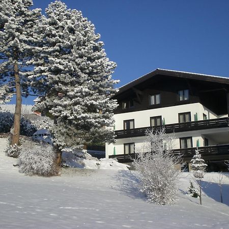 Pension Seirer Sankt Radegund bei Graz Buitenkant foto