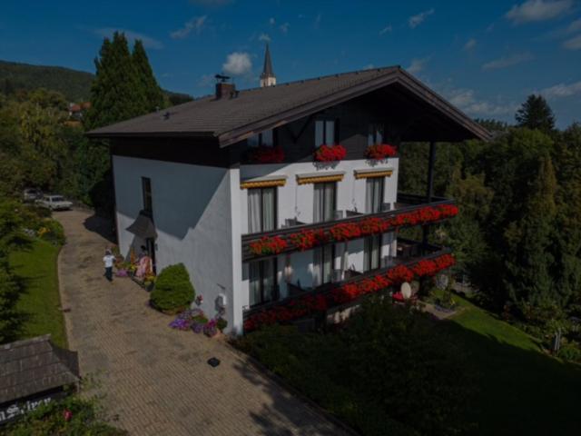 Pension Seirer Sankt Radegund bei Graz Buitenkant foto