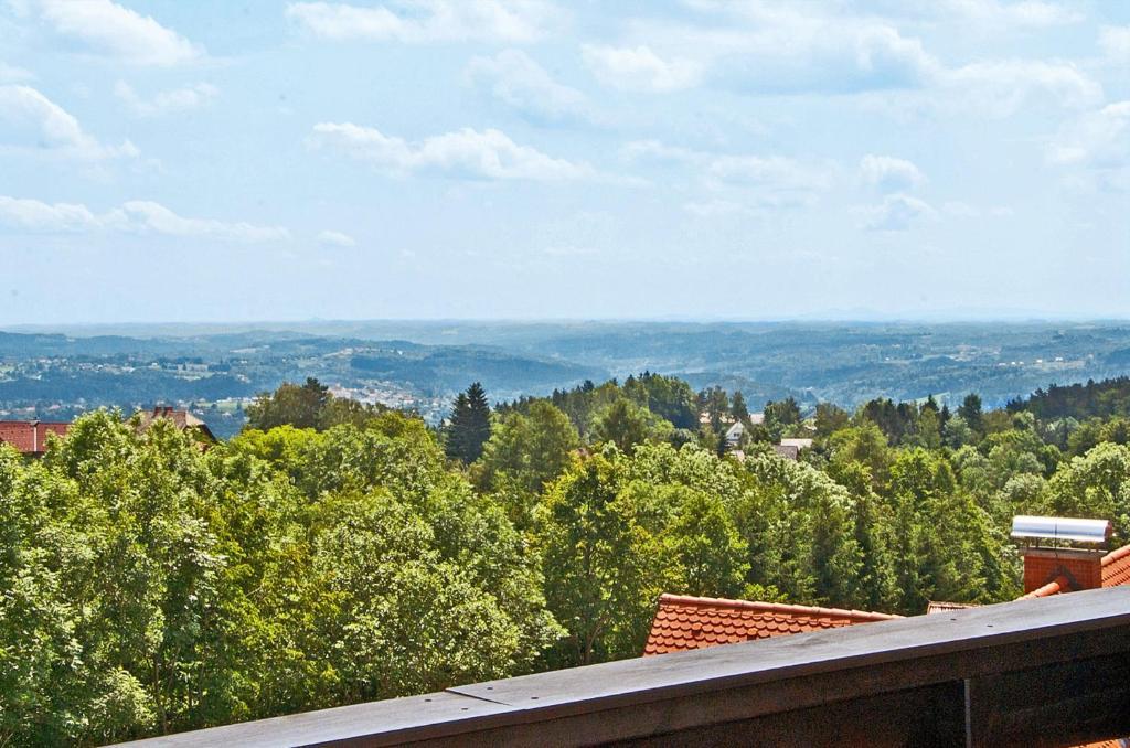 Pension Seirer Sankt Radegund bei Graz Buitenkant foto
