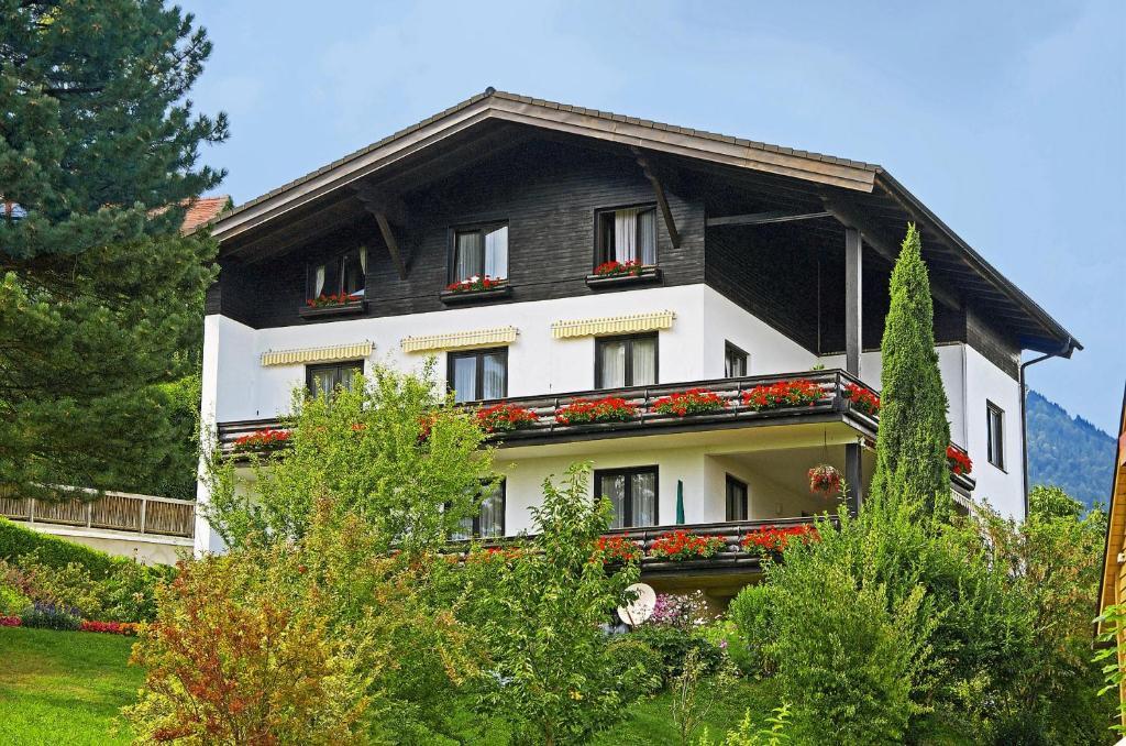 Pension Seirer Sankt Radegund bei Graz Buitenkant foto