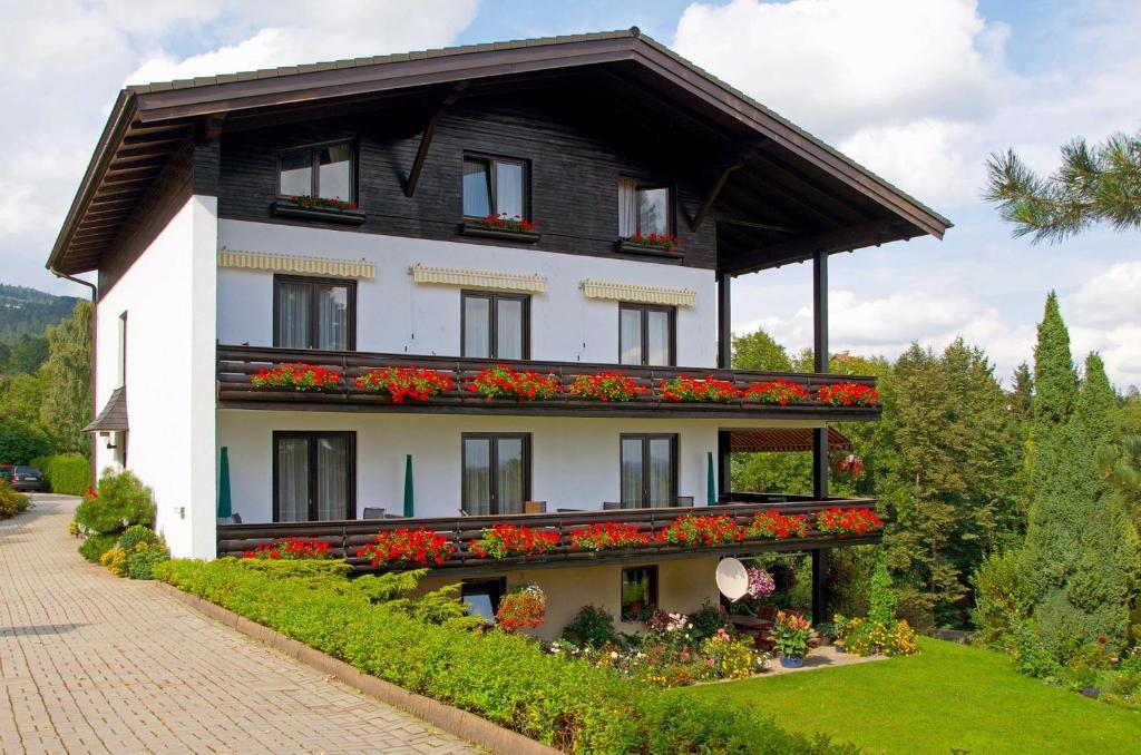 Pension Seirer Sankt Radegund bei Graz Buitenkant foto