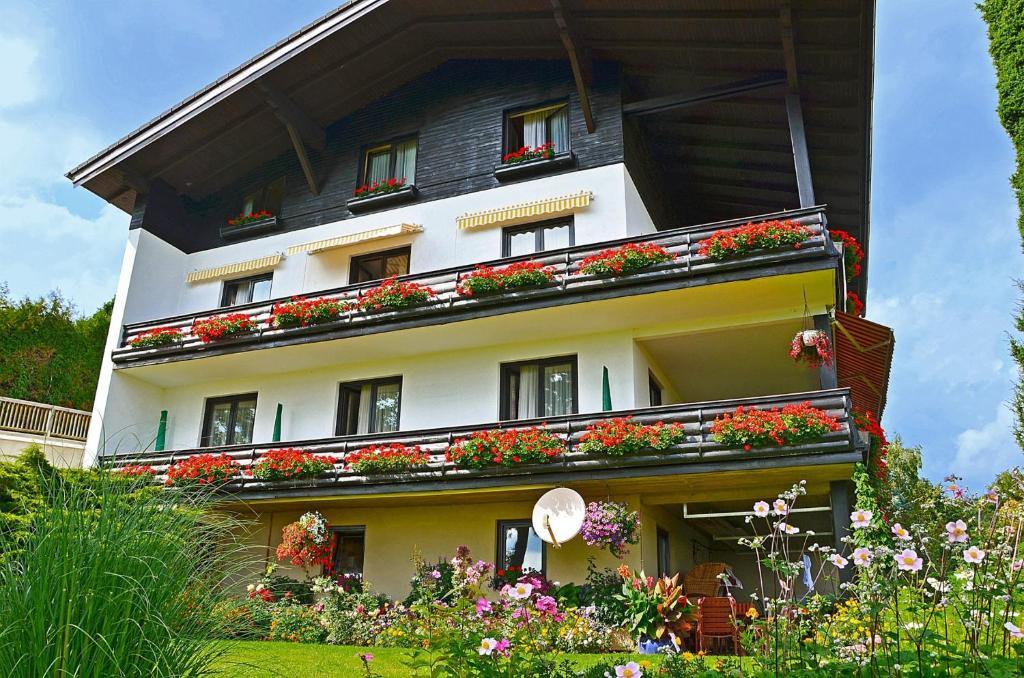 Pension Seirer Sankt Radegund bei Graz Buitenkant foto