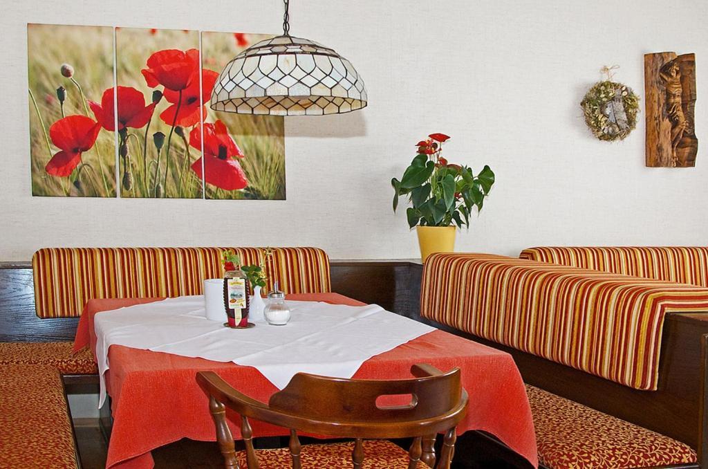 Pension Seirer Sankt Radegund bei Graz Buitenkant foto