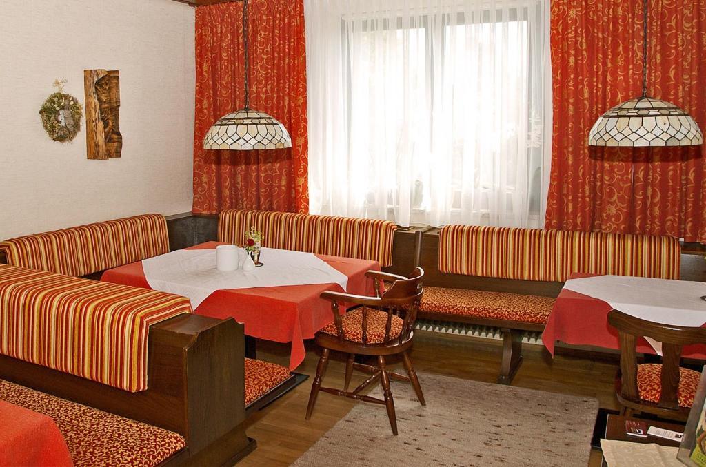 Pension Seirer Sankt Radegund bei Graz Buitenkant foto