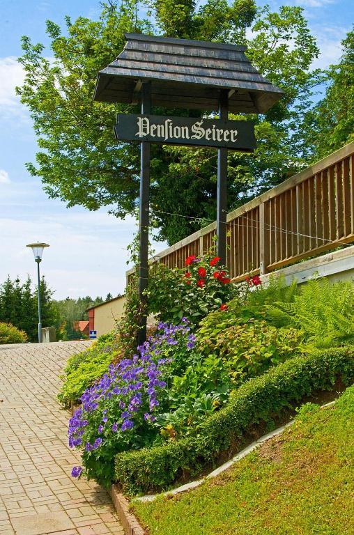 Pension Seirer Sankt Radegund bei Graz Buitenkant foto