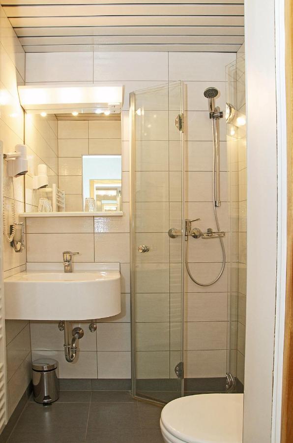 Pension Seirer Sankt Radegund bei Graz Kamer foto