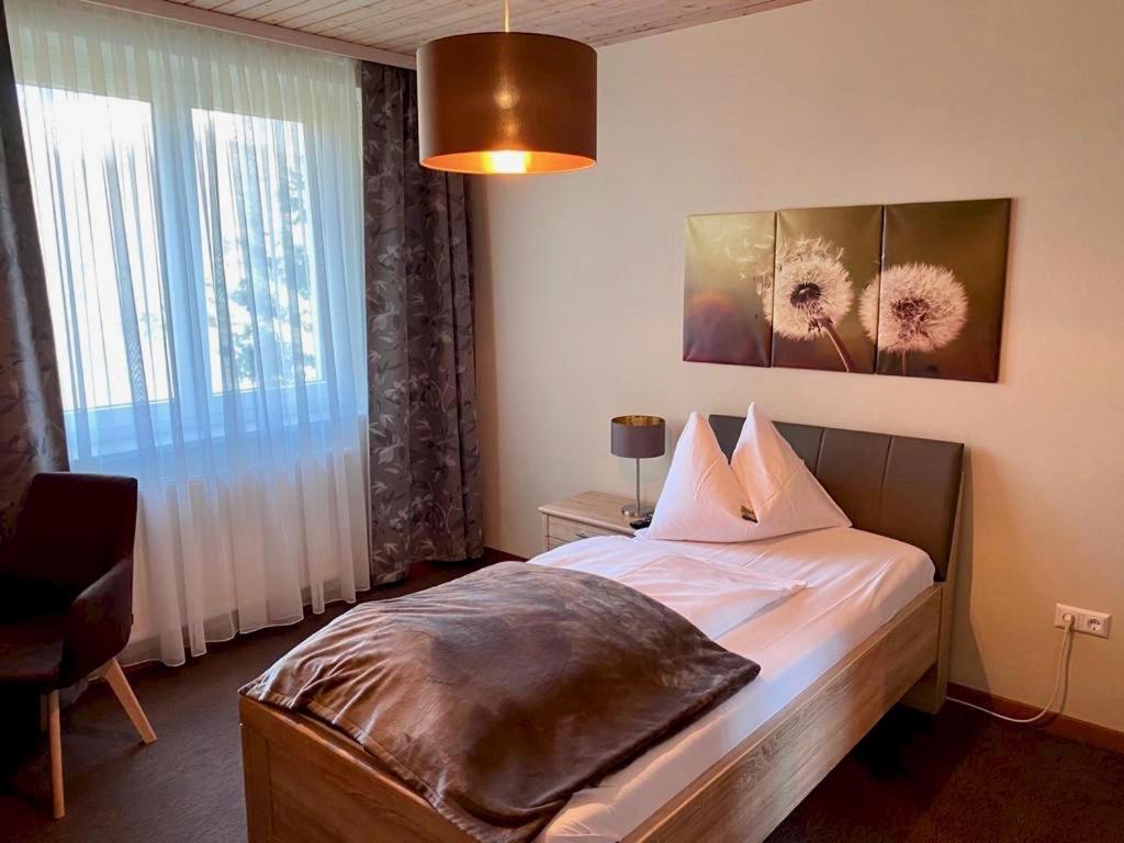 Pension Seirer Sankt Radegund bei Graz Buitenkant foto